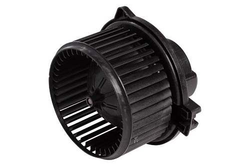 Электровентилятор отопителя для автомобилей Mitsubishi Pajero IV (06-)