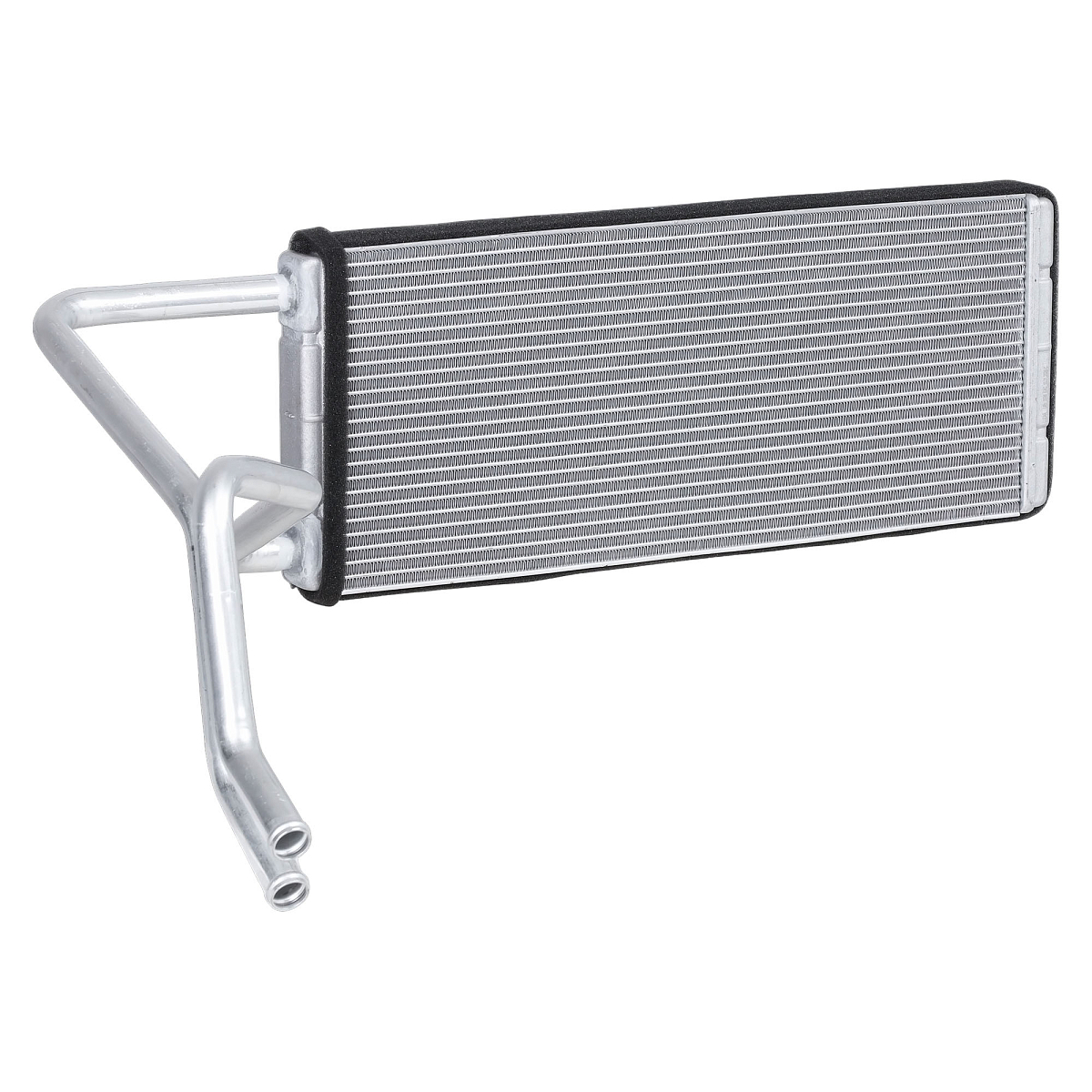 Радиатор отопителя для а/м Sitrak C7H/Howo T5G