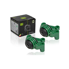 Кронштейн растяжки передней подвески для автомобиля Лада 2108