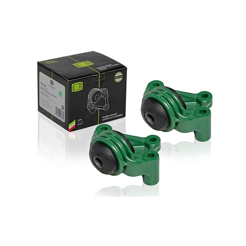 Кронштейн растяжки передней подвески для автомобиля Лада 2108