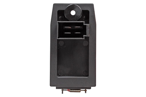 Резистор электровентилятора отопителя для автомобилей Ford Focus I (98-)/Mondeo III (00-)