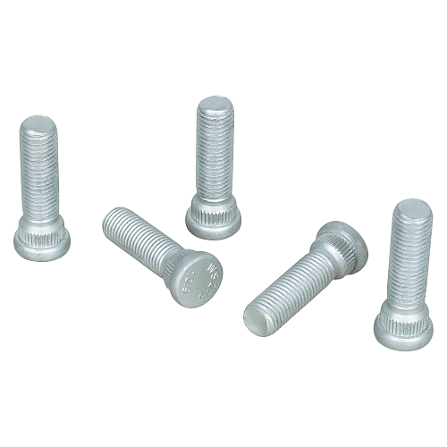 Шпилька колесная M12x1,5x33x46,5, d посадки 14,5, дакромет для а/м Toyota/Lexus