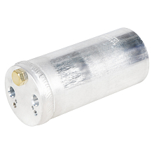 Ресивер-осушитель кондиционера для автомобилей Mitsubishi L200 (06-)