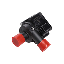 Насос электрический (помпа) для автомобилей VAG Touareg (07-)/Q7 (07-)/Cayenne (11-) 3.0TDI