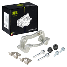 Скоба тормозного суппорта для автомобилей Hyundai Solaris (10-) задняя