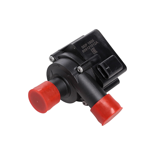 Насос электрический (помпа) для автомобилей VAG Touareg (07-)/Q7 (07-)/Cayenne (11-) 3.0TDI