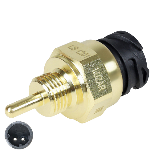 Датчик температуры для автомобилей MAN TGX (07-)/TGS (07-)/TGA (00-)