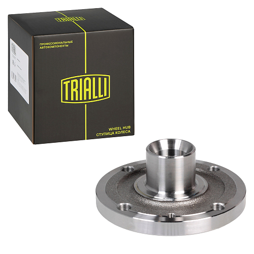 Ступица передняя для автомобиля Peugeot 307 (00-)/Partner (02-)Citroen C4 (04-)/Berlingo (02-)