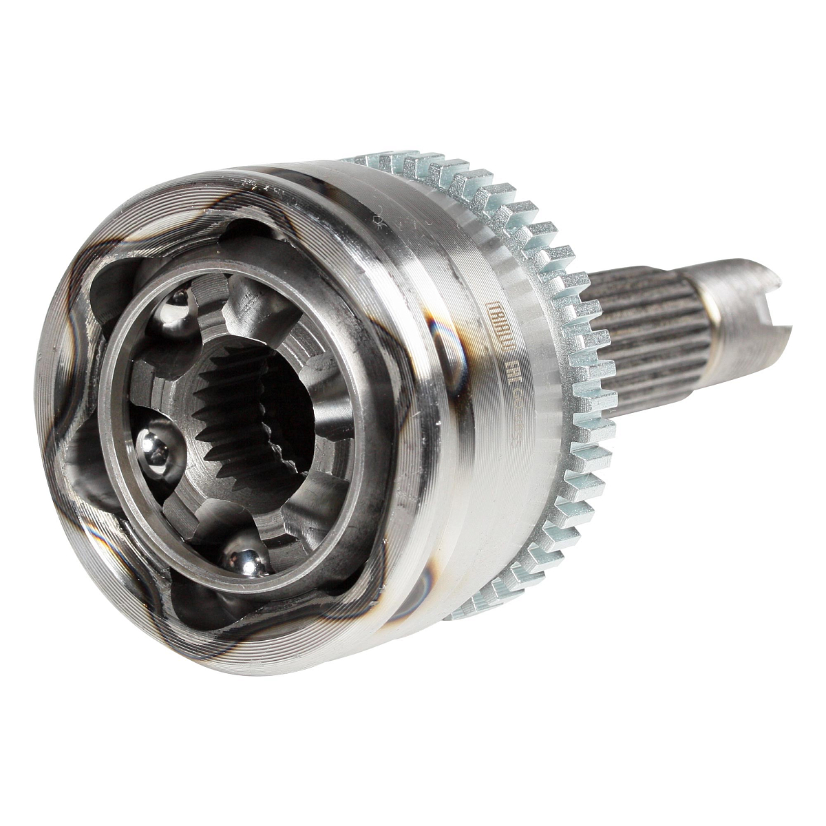 ШРУС наружный для автомобилей Solaris (10-)/ Rio (10-) (кольцо ABS) ECO