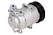 Компрессор кондиционера для автомобилей Transit VII (06-) 2.4TDCi