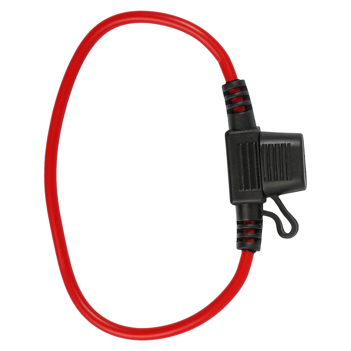 Держатель предохранителя "мини"