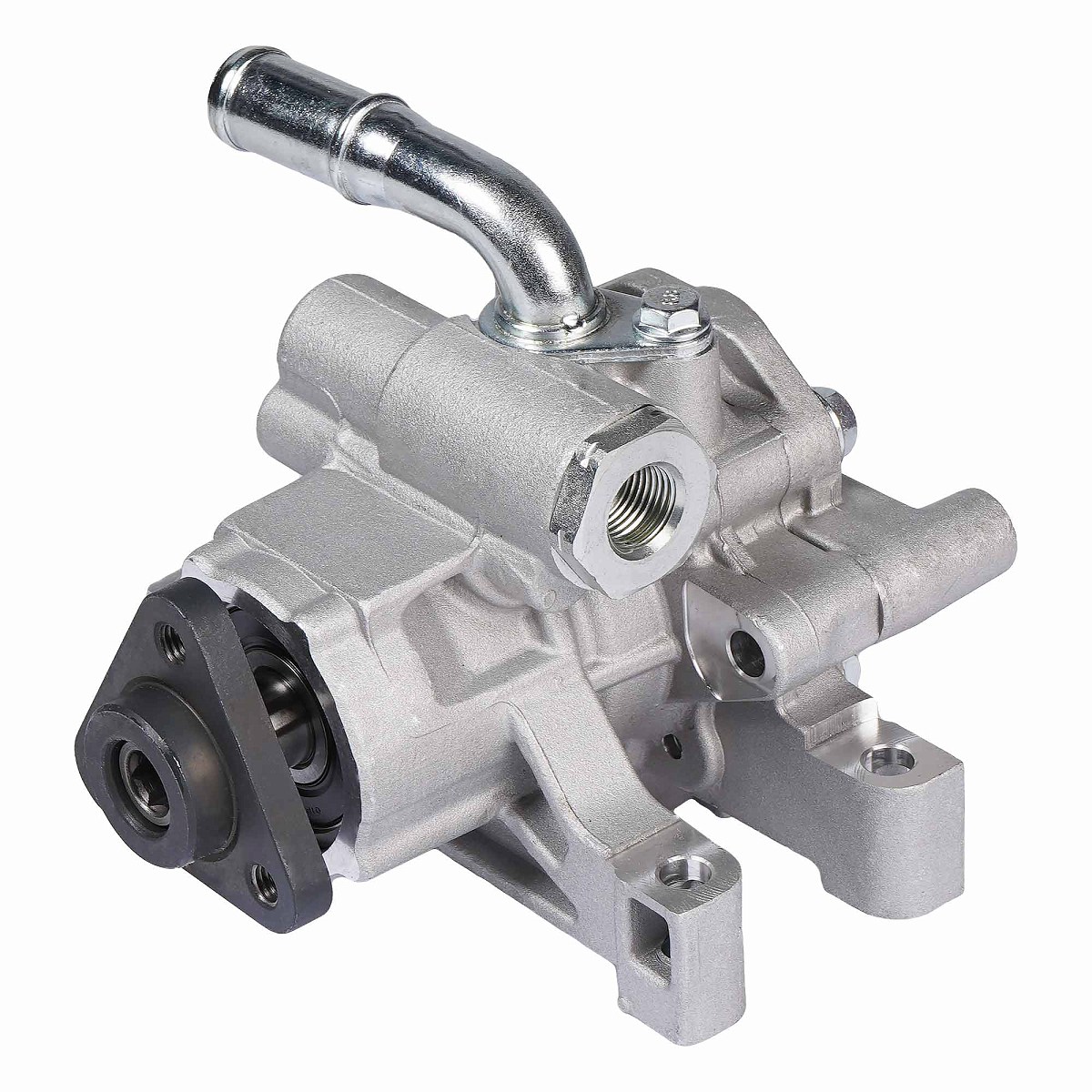 Насос ГУР для автомобилей Ford Transit (06-)/Fiat Ducato (06-)/Citroen Jumper (06-) 2.2D