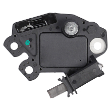 Регулятор напряжения генератора для автомобилей Kia Soul (09-) 1.6CRDi/Mercedes-Benz A W168 (97-) 1.4i/1.6i