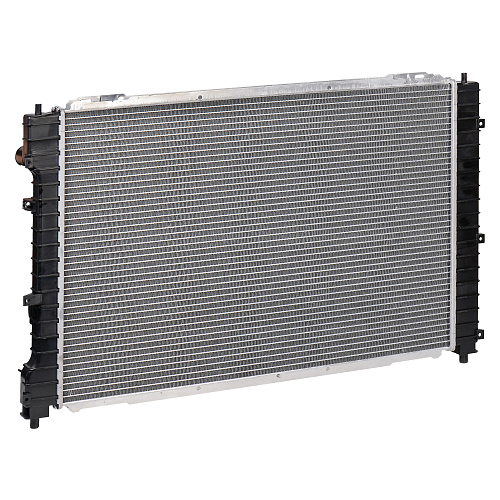 Радиатор охлаждения для а/м Escape (00-)/(07-)/Maverick (00-)/Tribute (00-) 3.0i M/A