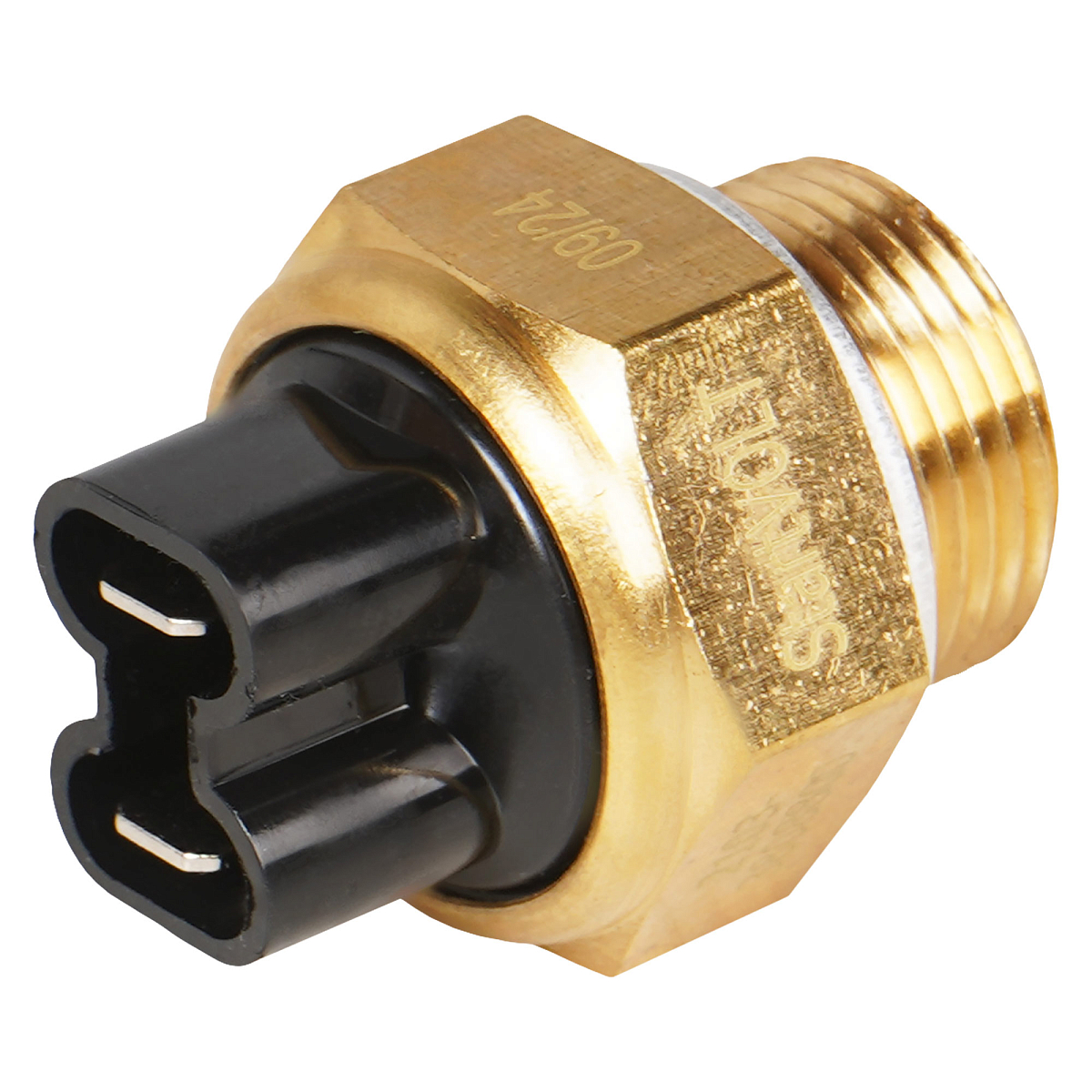 Датчик вентилятора для автомобилей Лада 2103/2106/2107/ИЖ 2126 92/87°С