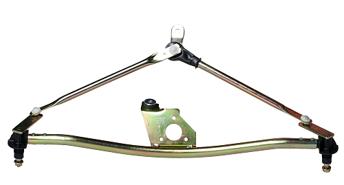 Трапеция стеклоочистителя для автомобилей Daewoo Nexia (94-)