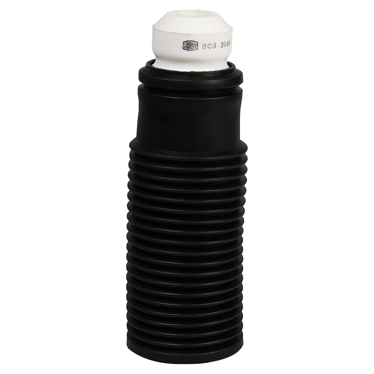 Ремкомплект амортизатора (кожух + отбойник) полиуретан