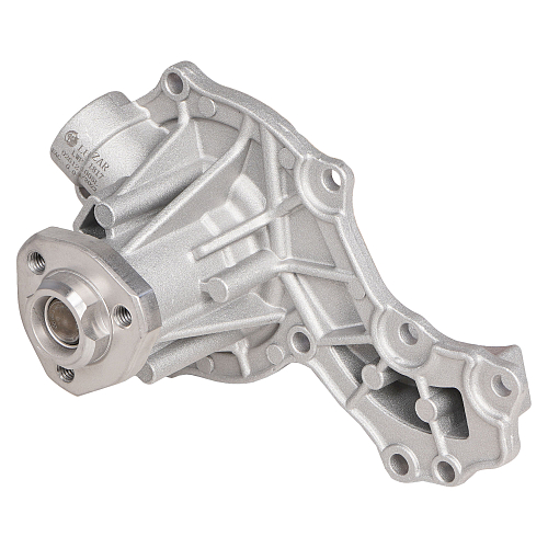 Насос водяной для автомобилей Audi A4 (94-)/VW Passat B5 (96-) 1.6i/1.8i/1.8T 20v (без корпуса)