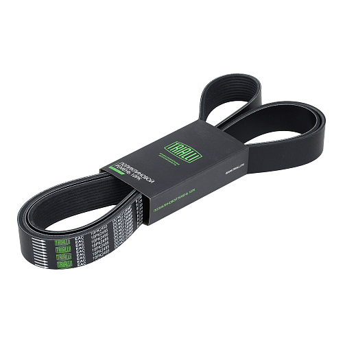 Ремень приводной для автомобилей Scania 5 (P,G,R-series) (04-) [DC13] (10PK2495)