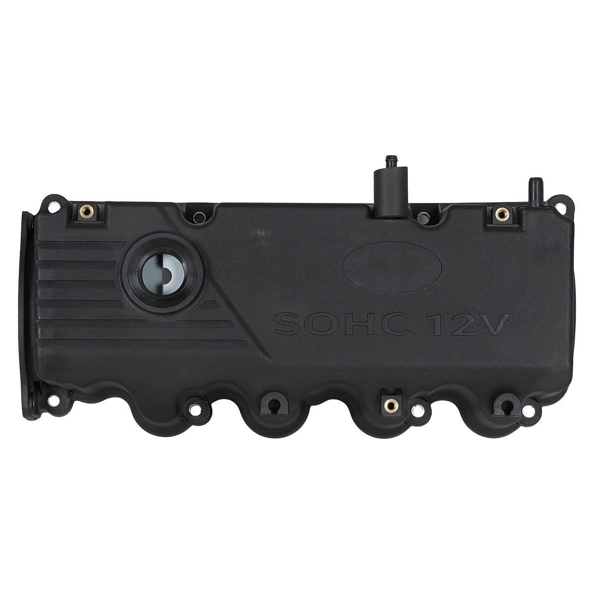 Крышка клапанная для а/м Hyundai Accent (99-)/Getz (02-) 1.3i/1.5i