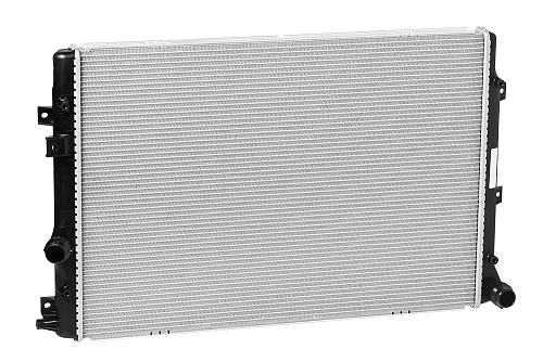 Радиатор охлаждения для автомобилей Volkswagen Tiguan (08-)