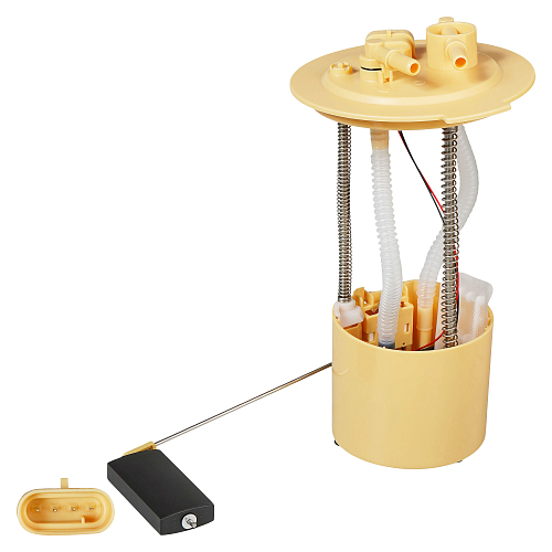 Модуль топливозаборника для автомобилей ГАЗ ГАЗель Next с дв. Cummins 2.8D ЕВРО-4 (без подогрев.)