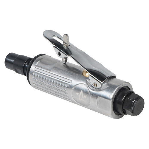 Машинка шлифовальная пневматическая 157мм, 25000 об/мин прямая