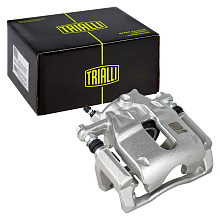 Суппорт тормозной для автомобилей Лада Vesta (15-) передний правый d=54мм (в сборе со скобой)