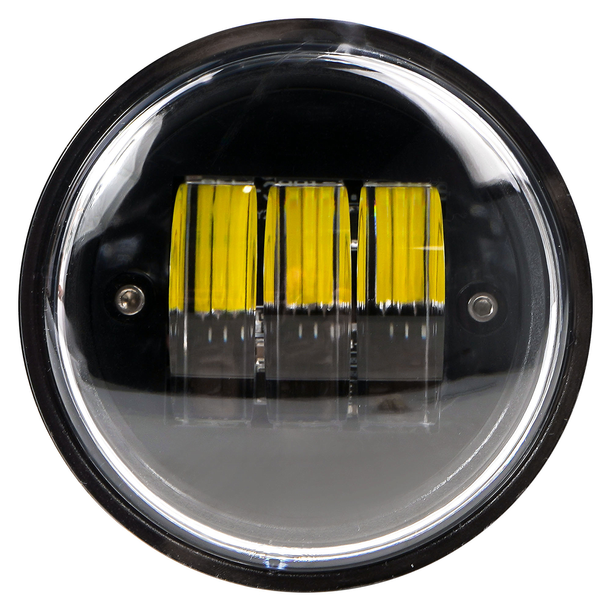 Фары противотуманные светодиодные для Nissan, Infiniti, 32Вт (16Вт x 2), H11, Белый, комплект 2 шт.