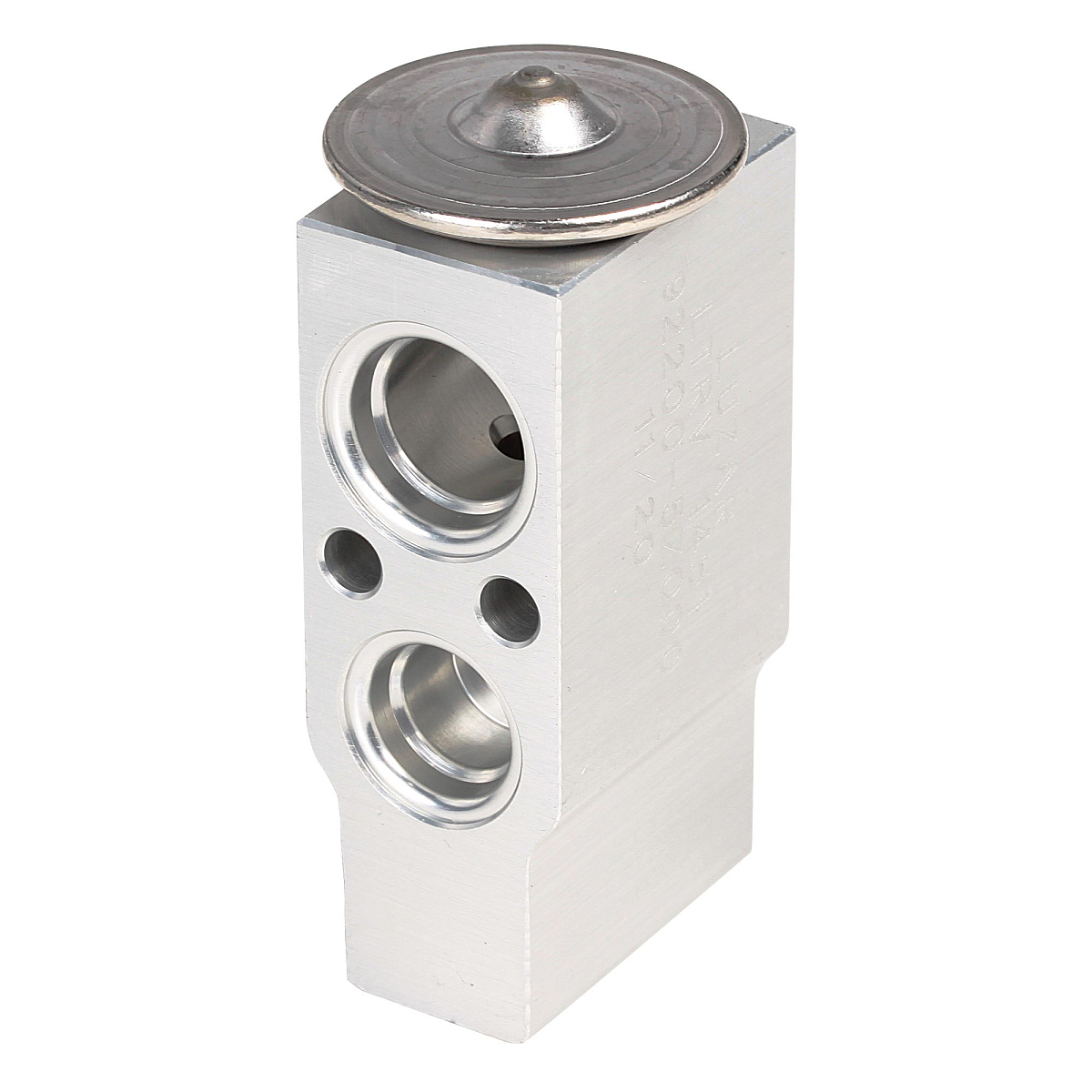 Клапан расширительный кондиционера (ТРВ) для автомобилей Pathfinder (R51) (05-)/Navara (D40) (05-)