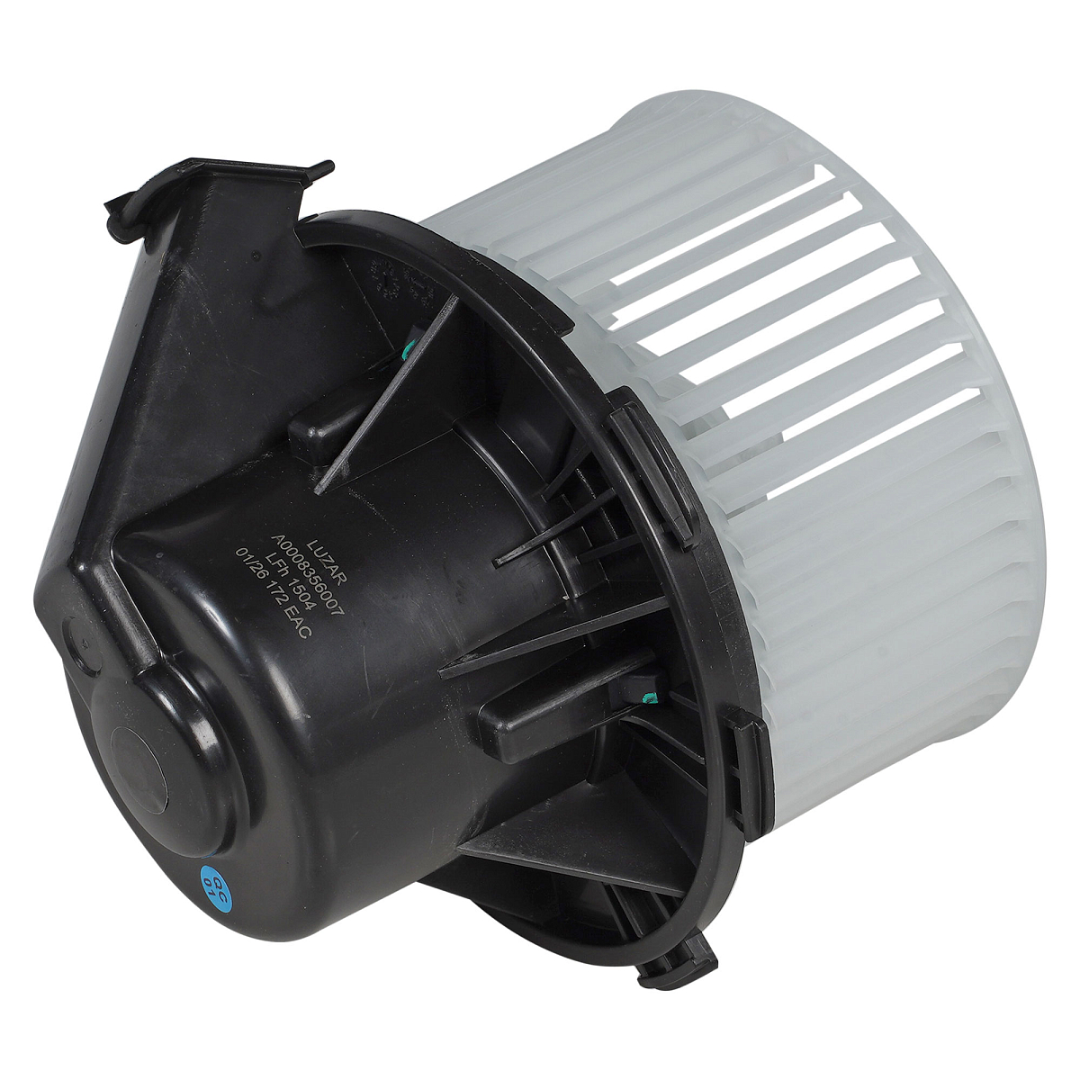 Электровентилятор отопителя для автомобилей Mercedes-Benz Sprinter (06-)/Crafter (06-) A/C-