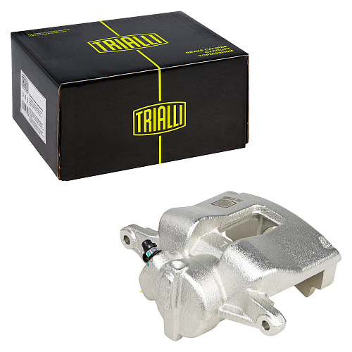 Суппорт тормозной для автомобилей Peugeot Boxer (06-)/Fiat Ducato (06-) задний левый d=48мм