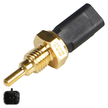 Датчик температуры для автомобилей Chery/Exeed/Omoda/Kaiyi/Tenet/Xcite/Jetour (в корпусе термостата)