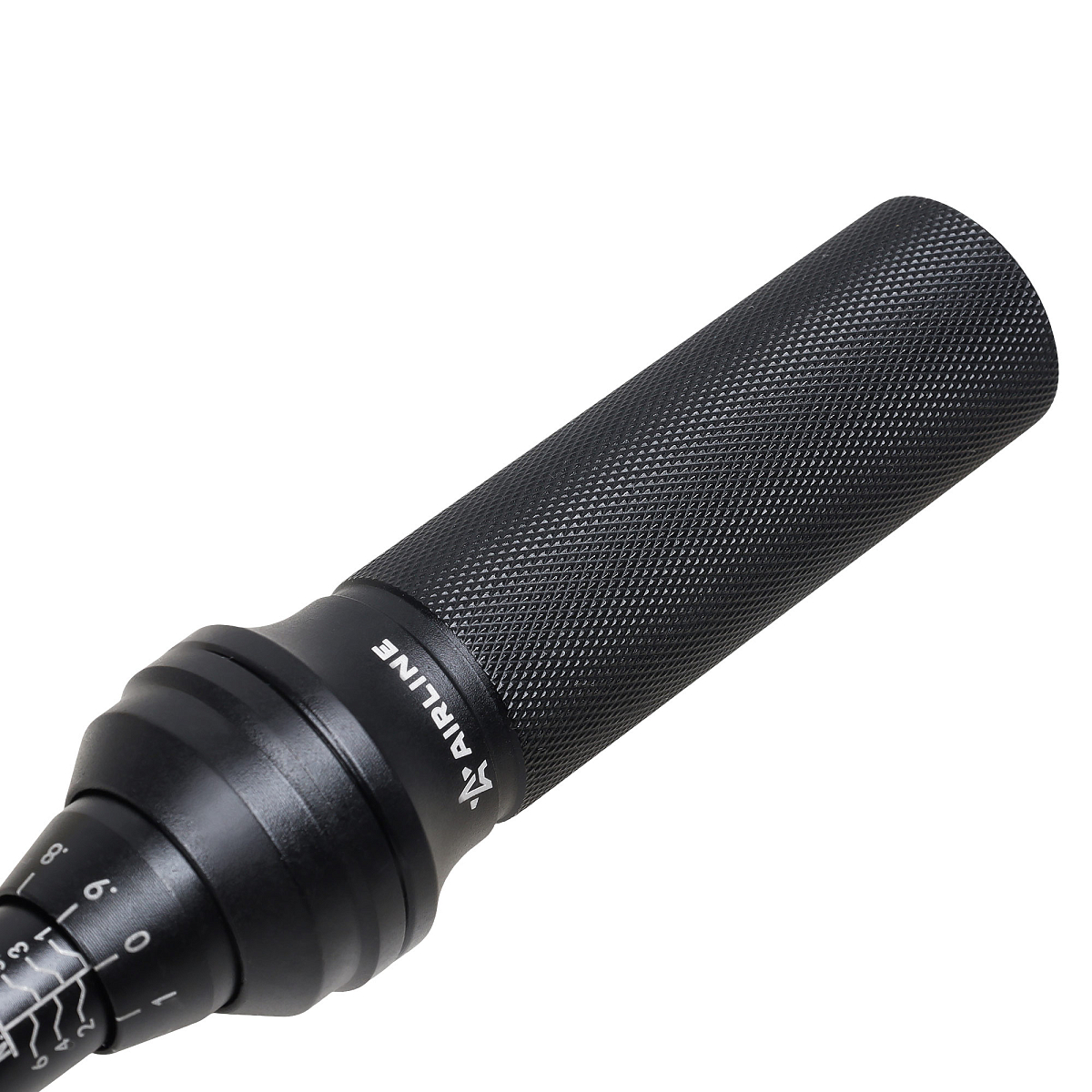 Отвертка динамометрическая 1/4" 1-6Нм, кейс