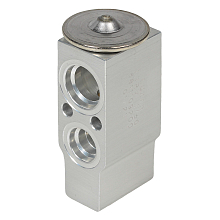 Клапан расширительный кондиционера (ТРВ) для автомобилей Kyron/Actyon (05-)