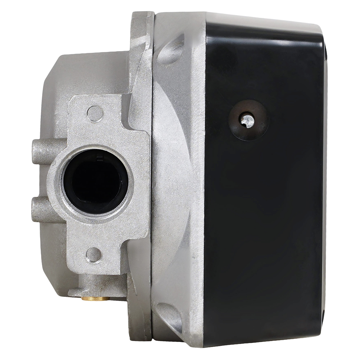 Счетчик 1" 20-120л/мин для дизельного топлива, шестеренчатый