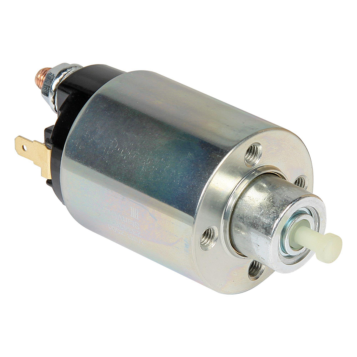 Реле втягивающее стартера для автомобилей Mazda 3 BK (03-) 1.3i/1.6i