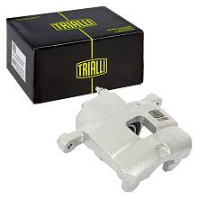 Суппорт тормозной для автомобилей Geely Coolray (18-)/Belgee X50 (23-) передний левый d=57мм