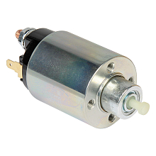 Реле втягивающее стартера для автомобилей Mazda 3 BK (03-) 1.3i/1.6i