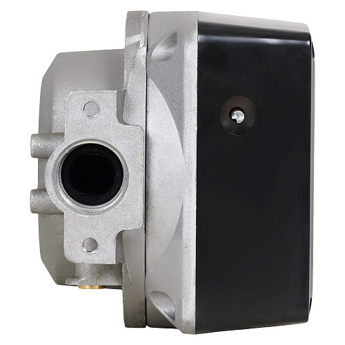 Счетчик 1" 20-120л/мин для дизельного топлива, шестеренчатый