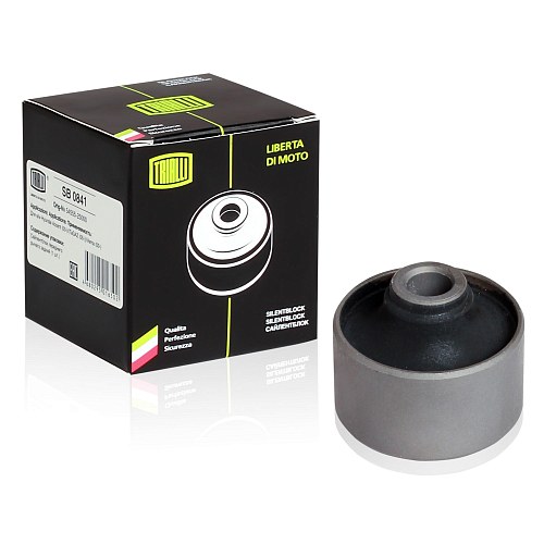 Сайлентблок переднего рычага задний для автомобиля Hyundai Accent (99-)