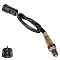Датчик кислорода для автомобилей Лада 2110-2115/Niva/Kalina/Priora аналог 0258006537
