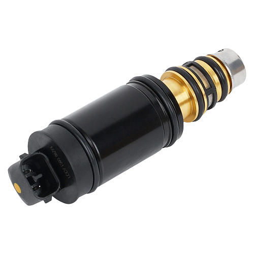 Клапан регулирующий компрессора кондиционера для автомобилей Mercedes-Benz CLA (С117) (13-) (с диодом)