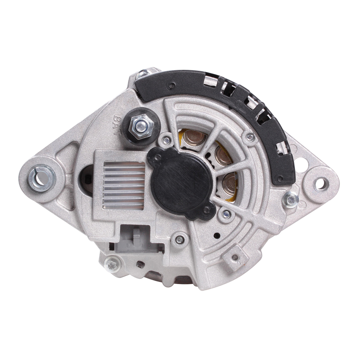 Генератор для автомобилей Daewoo Nexia (94-) 1.5i 75A