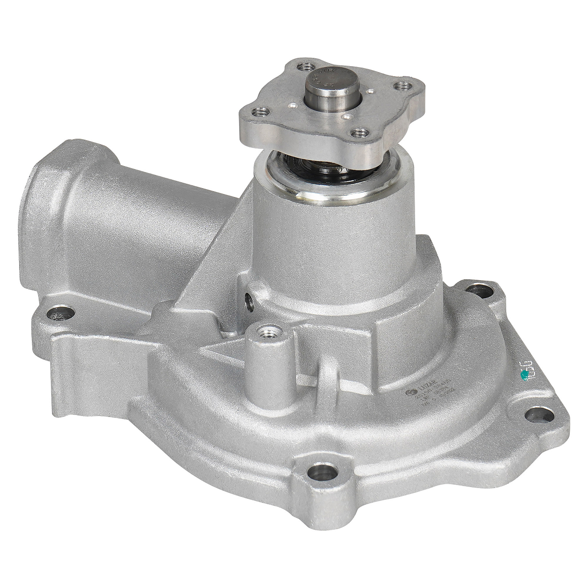 Насос водяной для автомобилей Kia Sorento (02-) 2.4i [G4JS]