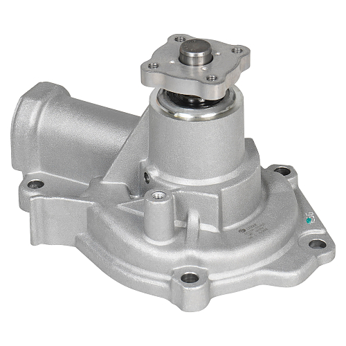 Насос водяной для автомобилей Kia Sorento (02-) 2.4i [G4JS]