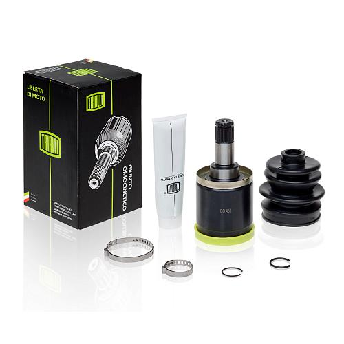 ШРУС внутренний для автомобилей Лада 1111 Ока