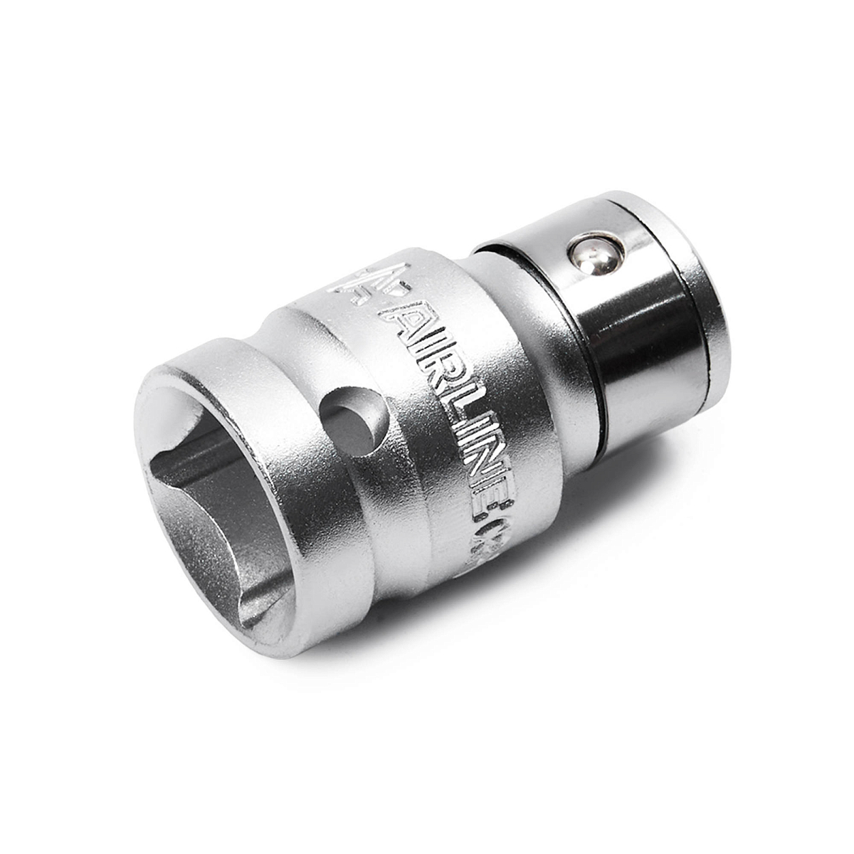 Набор инструментов универсальный 125пр. (головки 1/2", 1/4") кейс