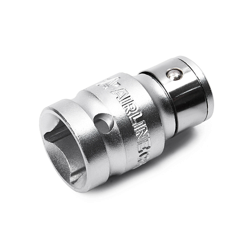 Набор инструментов универсальный 125пр. (головки 1/2", 1/4") кейс