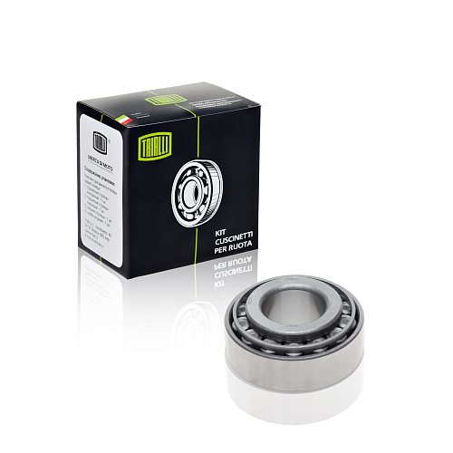 Подшипник редуктора заднего моста передний для автомобиля Лада 2101